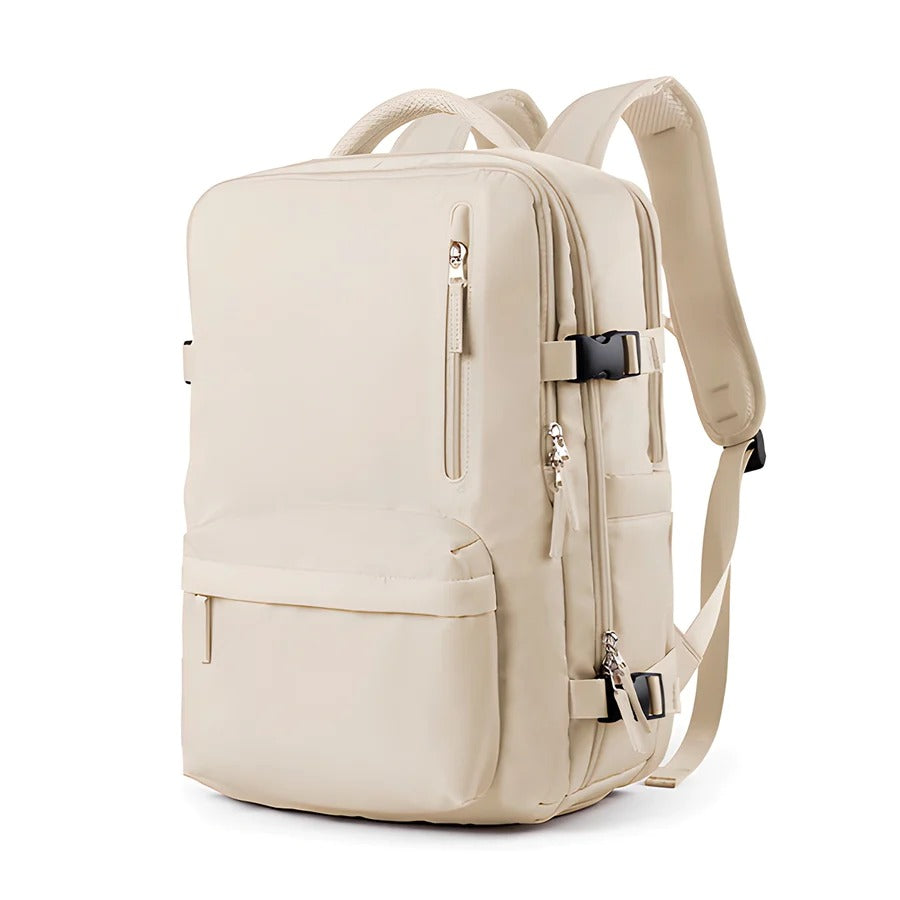 (PAGUE 1 LEVE 2) Mochila | B-Perfect - Impermeável com USB Para Viagem