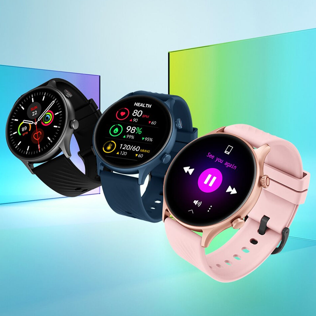 Relógio Inteligente New Btalk 2 Lite