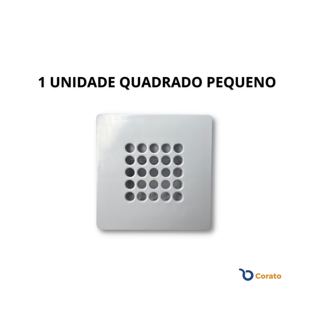 Bloqueador de Ralo INTELIGENTE