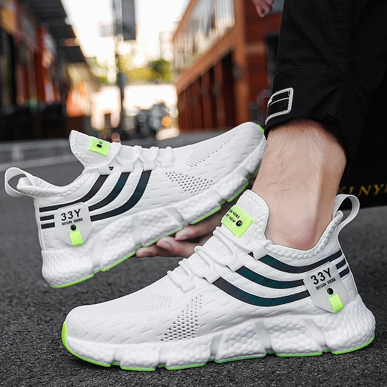 Tênis New Confort Fast