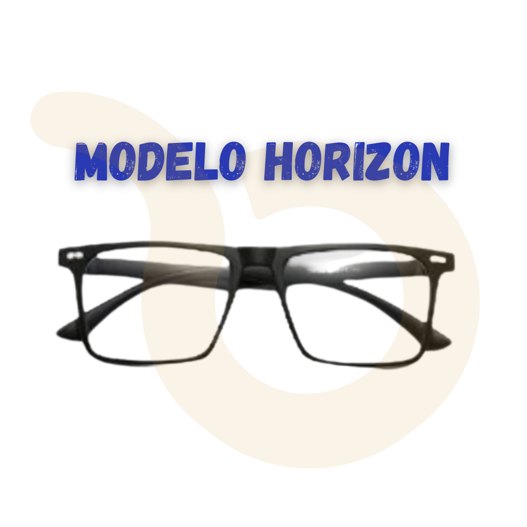 Armações de Óculos