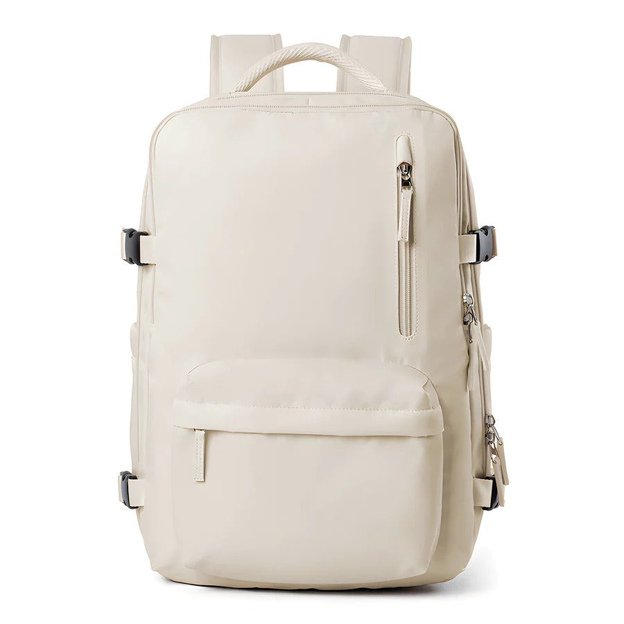 (PAGUE 1 LEVE 2) Mochila | B-Perfect - Impermeável com USB Para Viagem