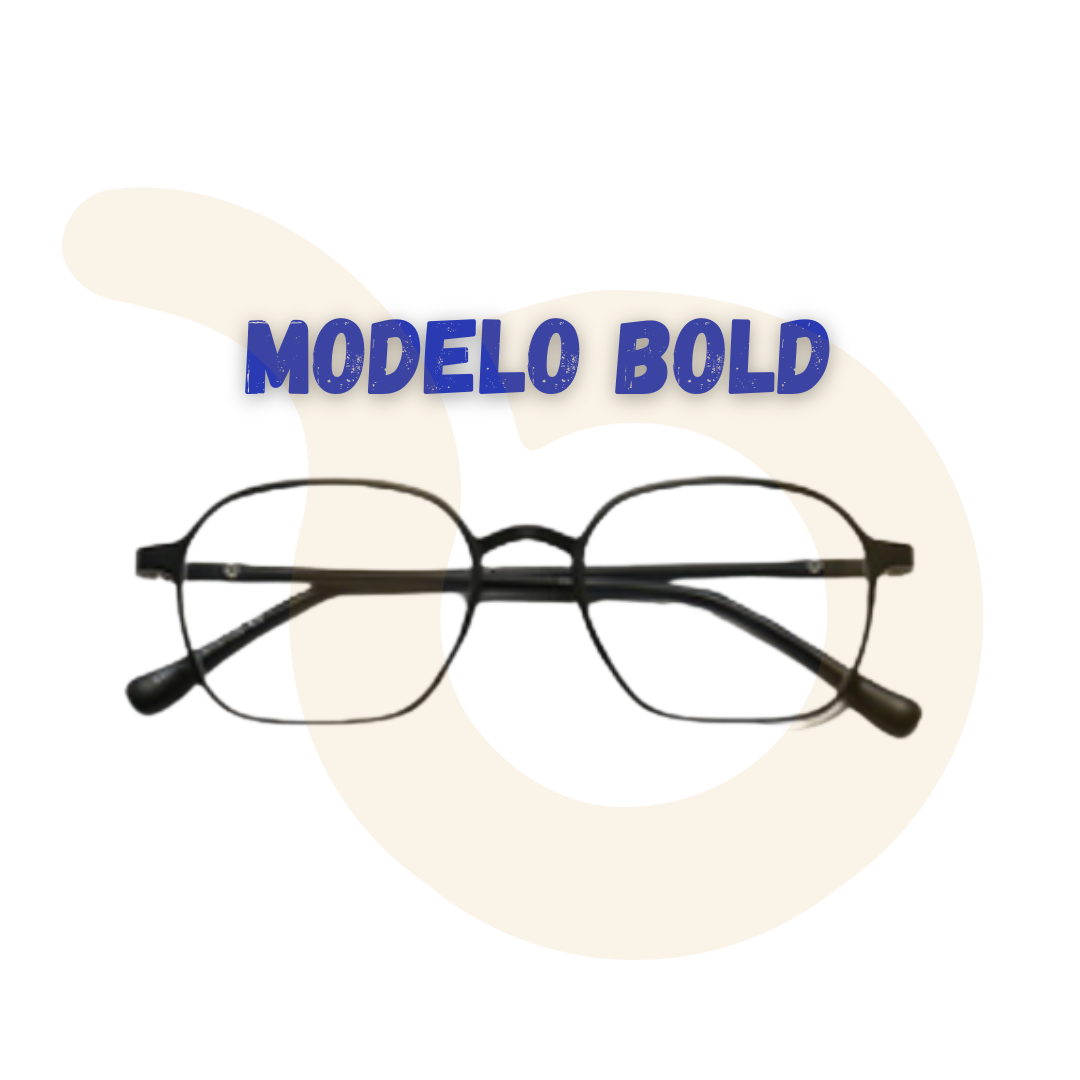 Armações de Óculos