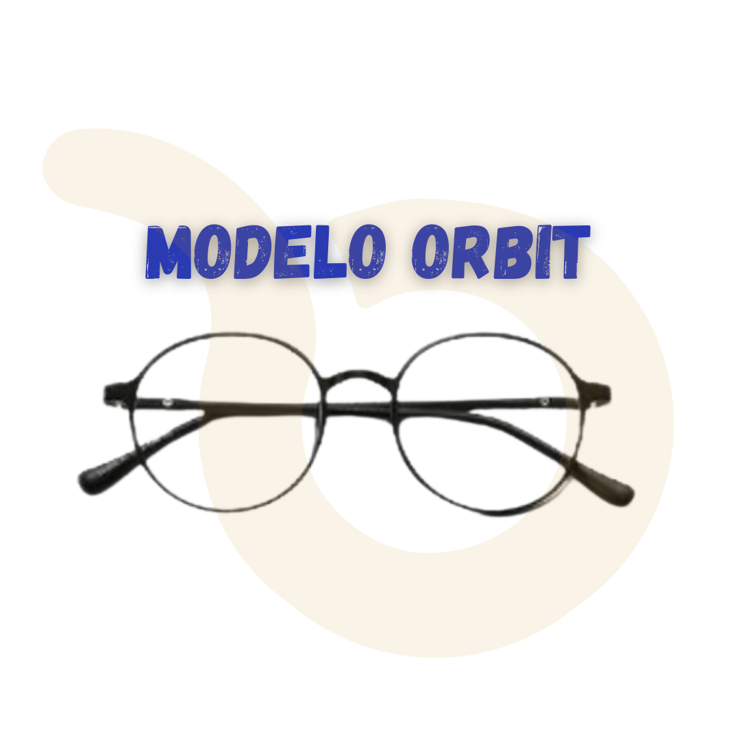 Armações de Óculos