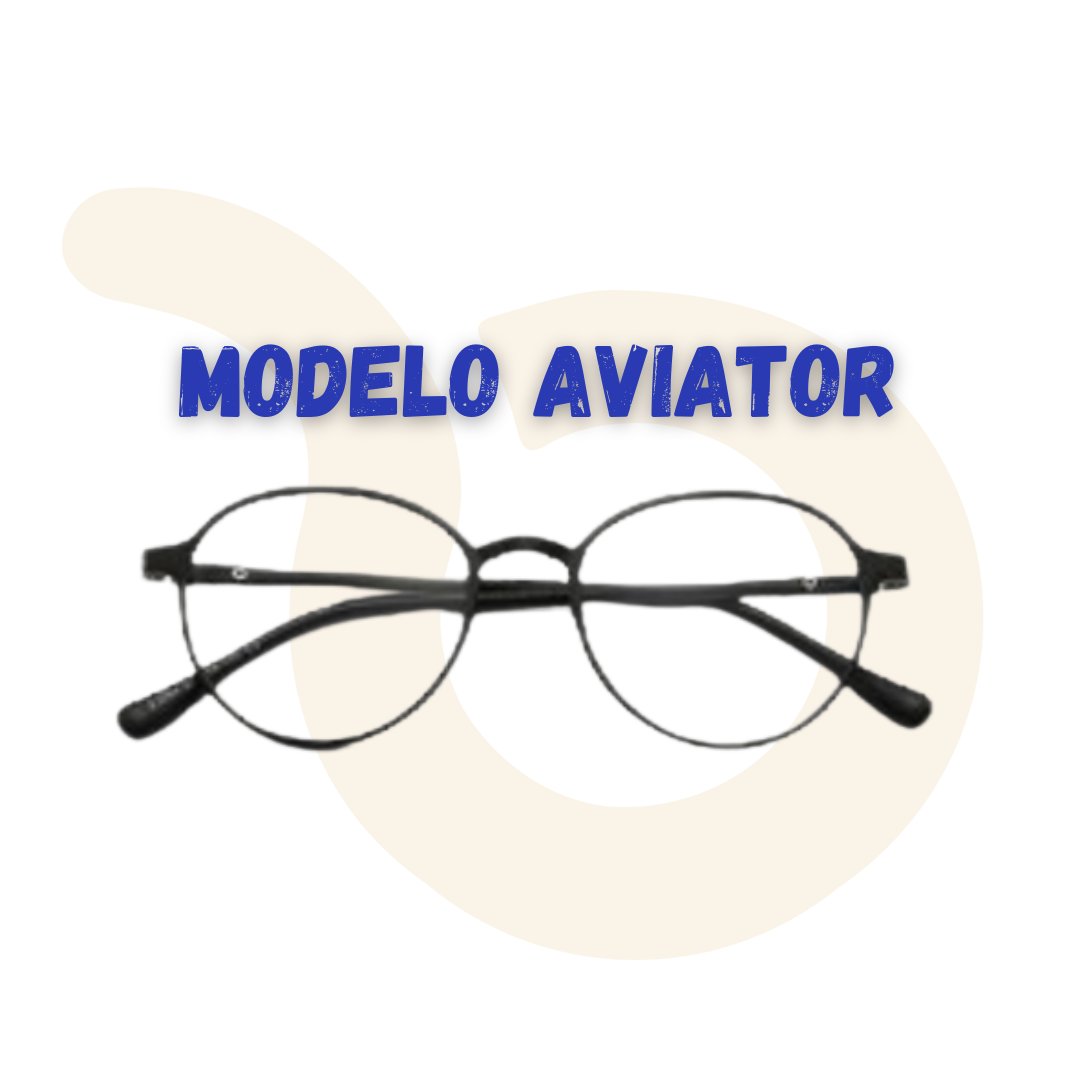 Armações de Óculos