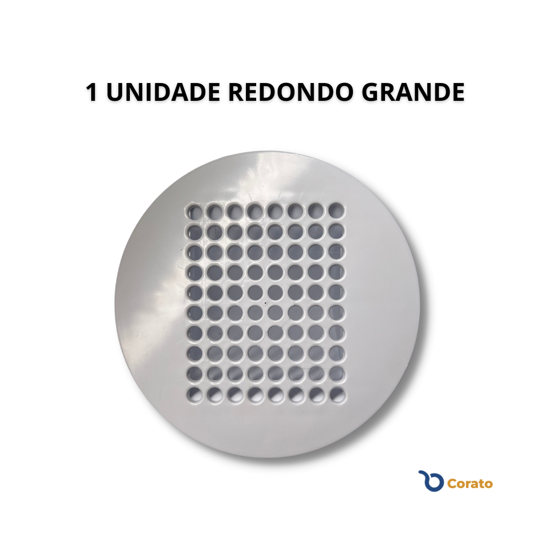 Bloqueador de Ralo INTELIGENTE