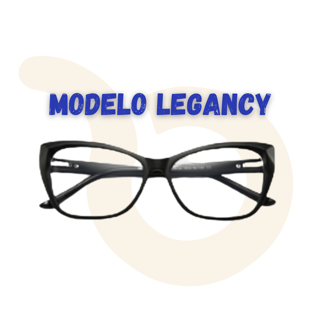 Armações de Óculos