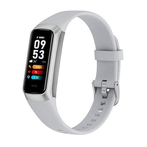 Smartwatch Fit Band - Tela AMOLED