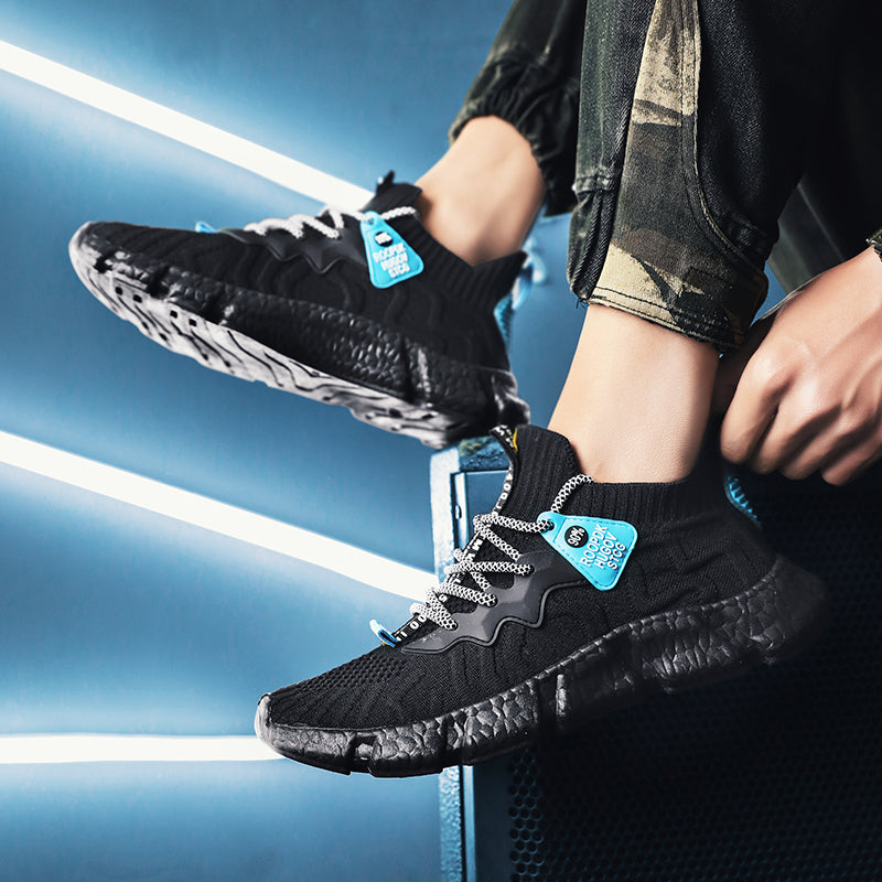 Tênis Ultraleve Corrida