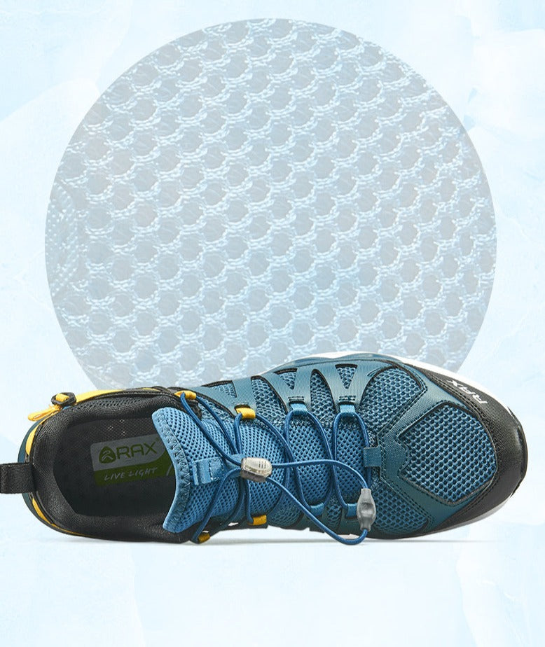 Tênis Aquático Esportivo de Secagem Rápida