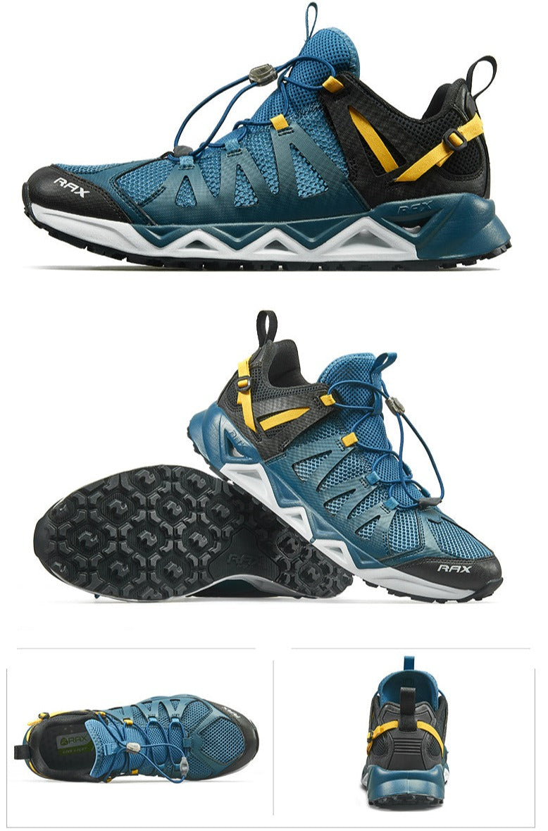 Tênis Aquático Esportivo de Secagem Rápida