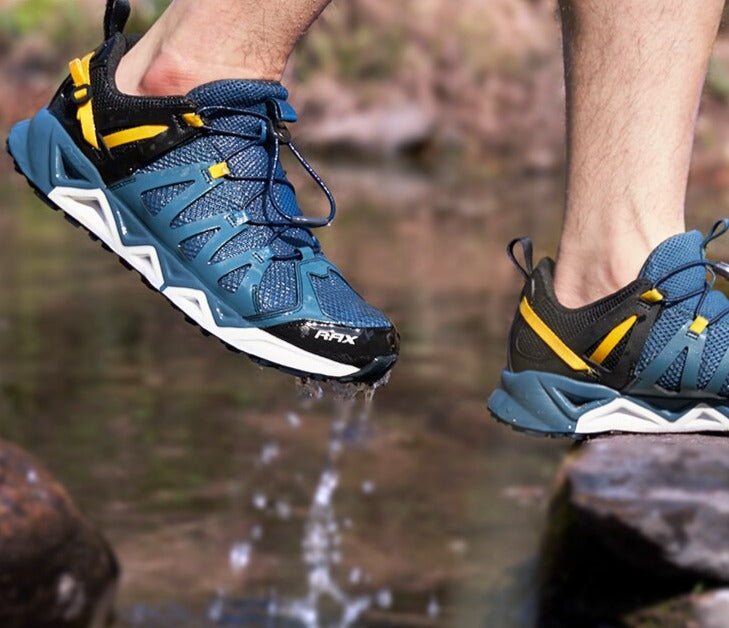 Tênis Aquático Esportivo de Secagem Rápida