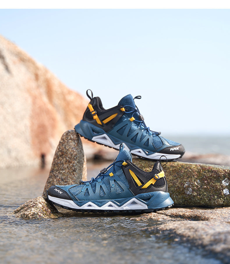 Tênis Aquático Esportivo de Secagem Rápida