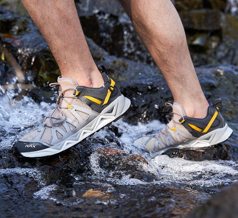 Tênis Aquático Esportivo de Secagem Rápida