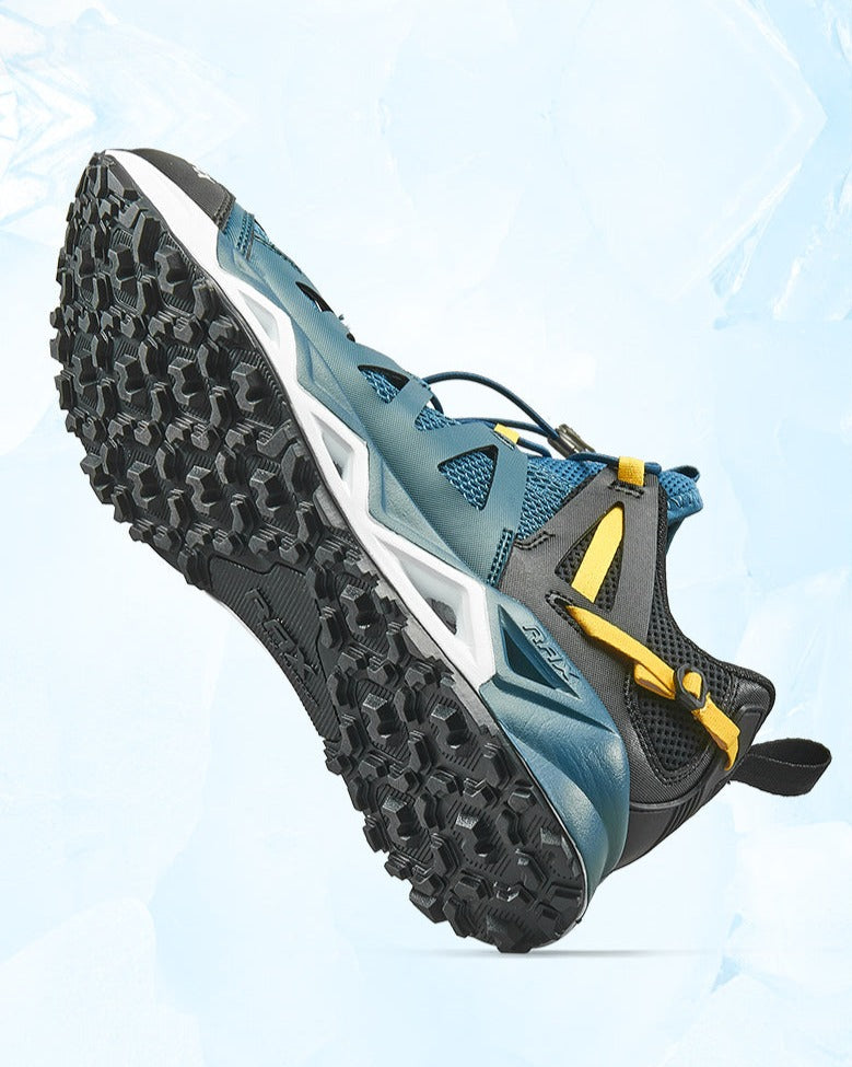 Tênis Aquático Esportivo de Secagem Rápida