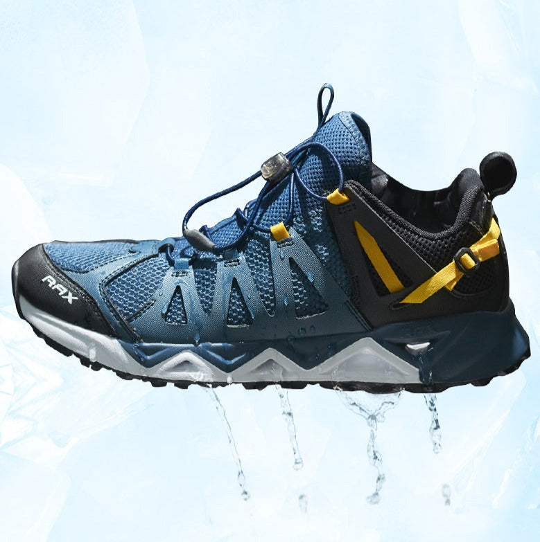 Tênis Aquático Esportivo de Secagem Rápida