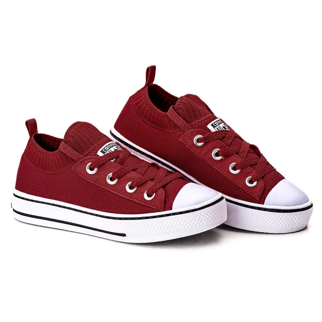 Tênis Feminino Meia All Star