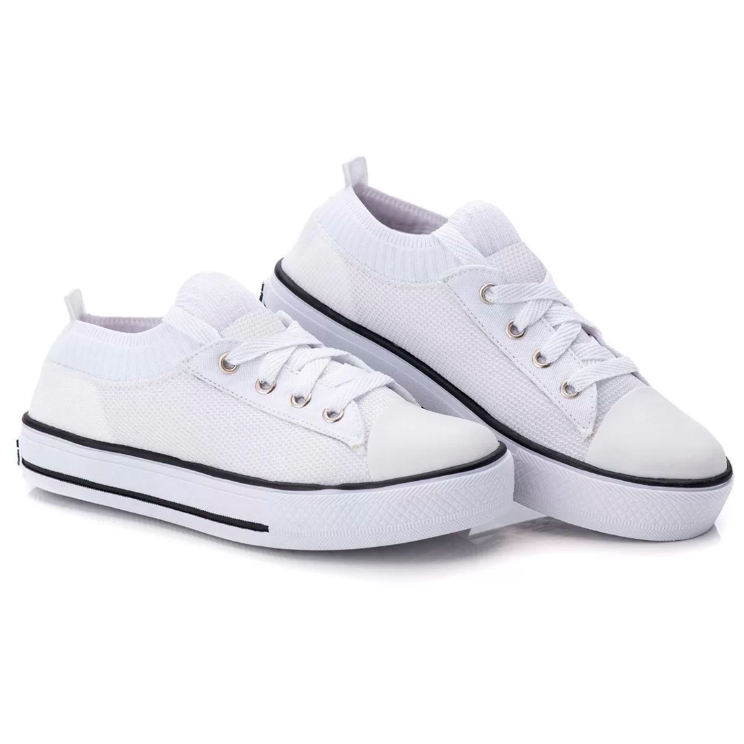 Tênis Meia Star Modelo Especial Feminino