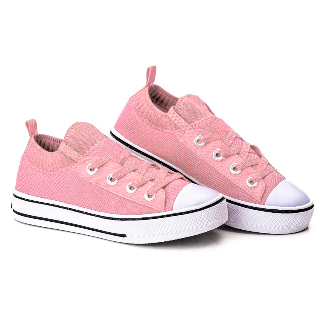 Tênis Meia Star Modelo Especial Feminino