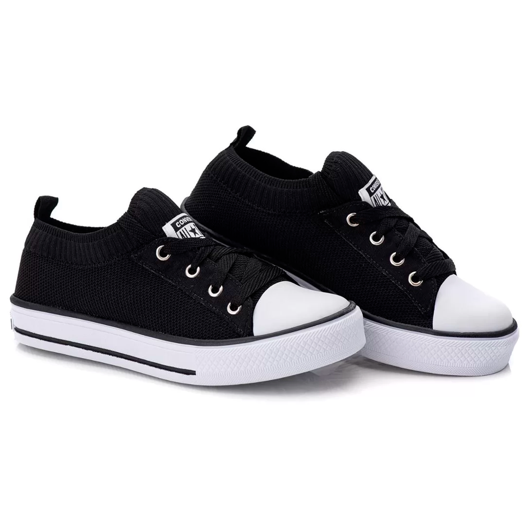 Tênis Feminino Meia All Star