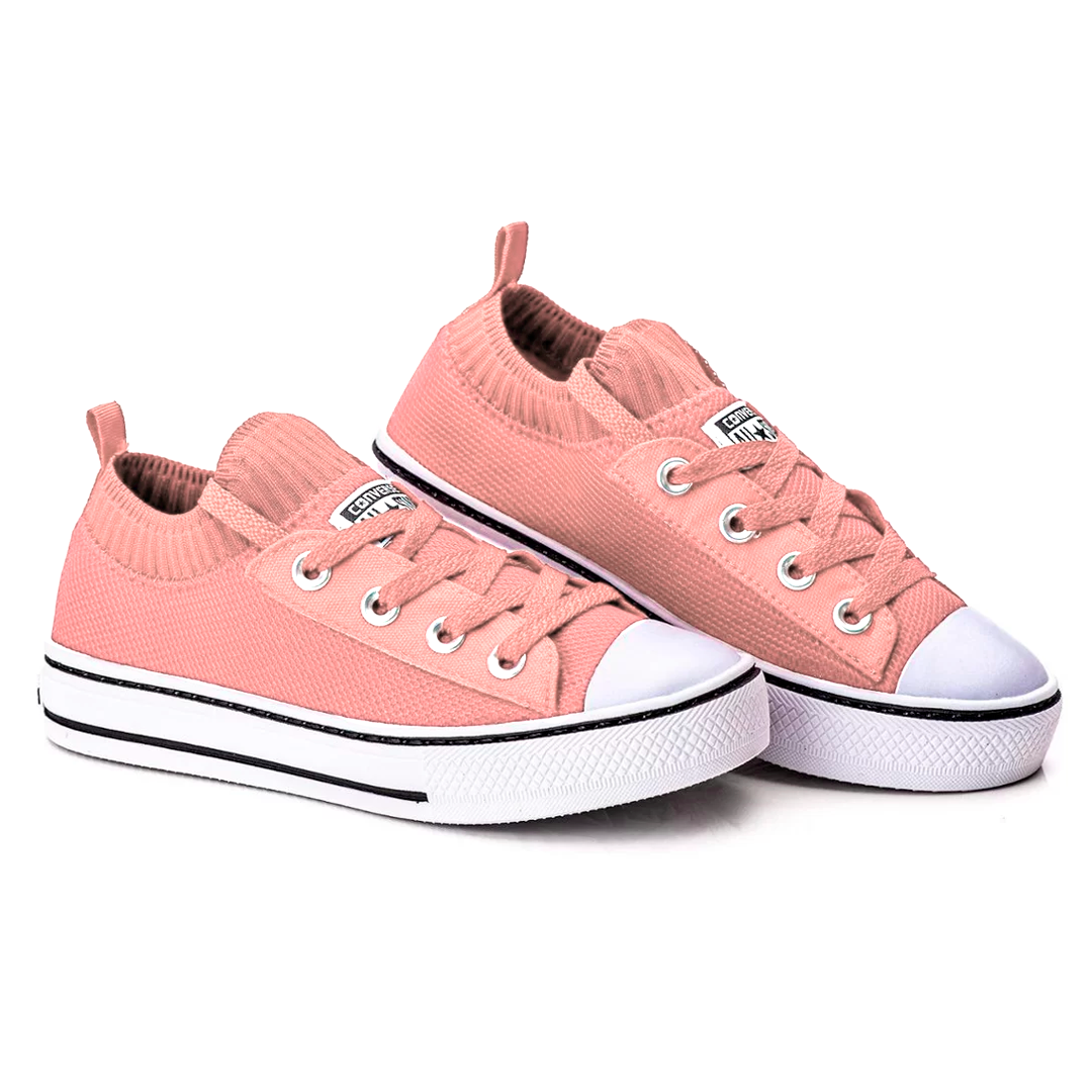 Tênis Feminino Meia All Star
