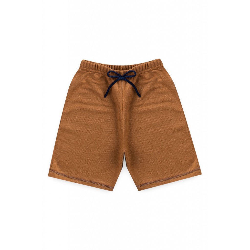 Bermuda Infantil para Meninos - Tamanho 4 ao 14