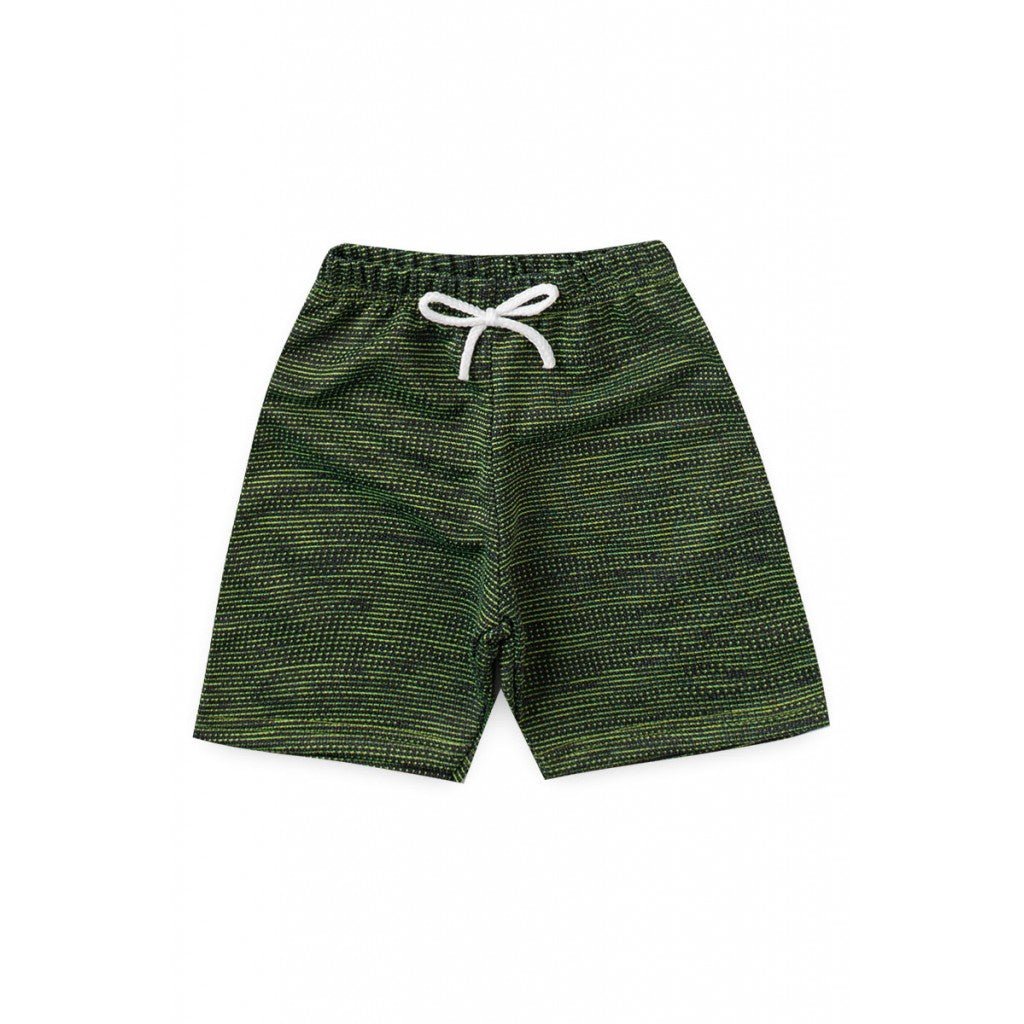 Bermuda Infantil para Meninos - Tamanho 4 ao 14