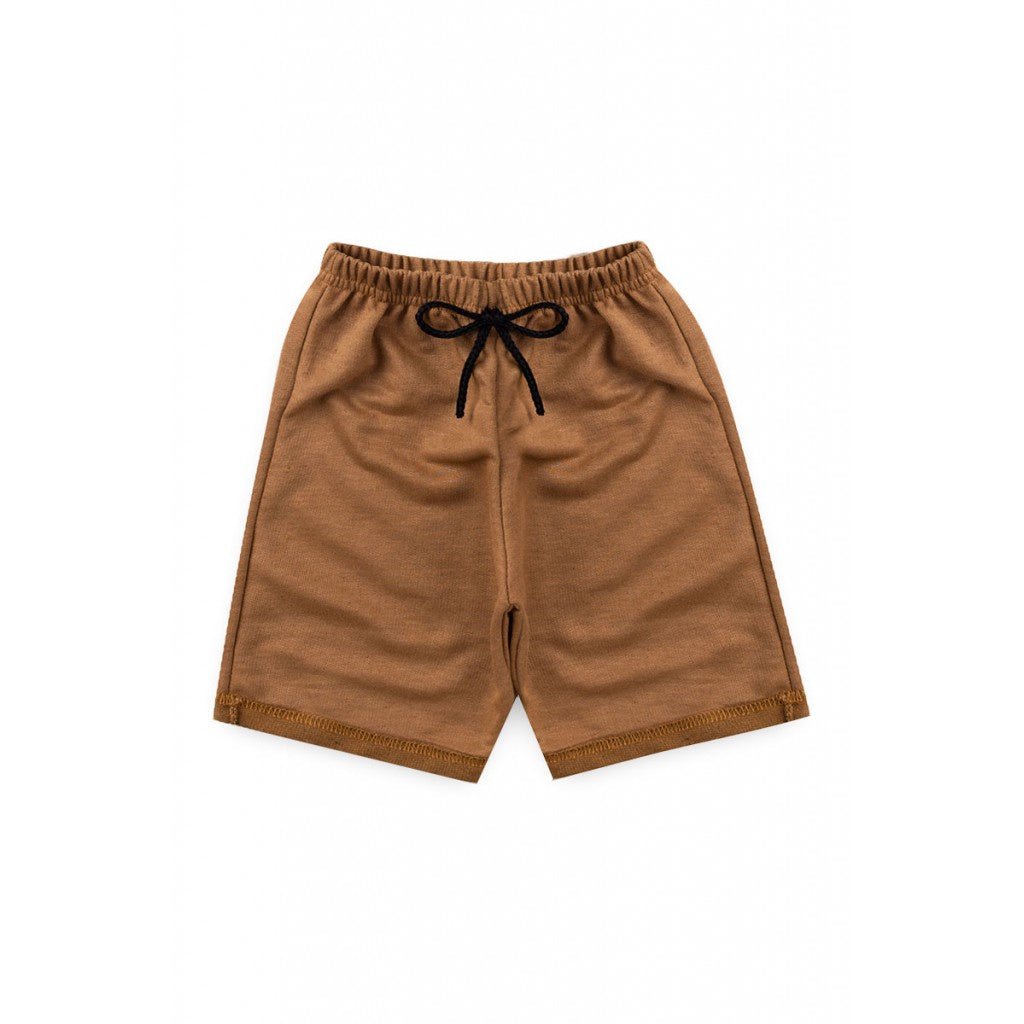 Bermuda Infantil para Meninos - Tamanho 4 ao 14