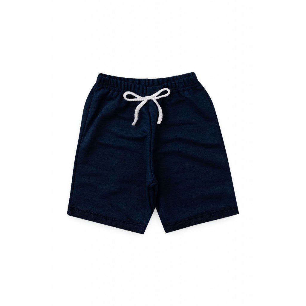 Bermuda Infantil para Meninos - Tamanho 4 ao 14