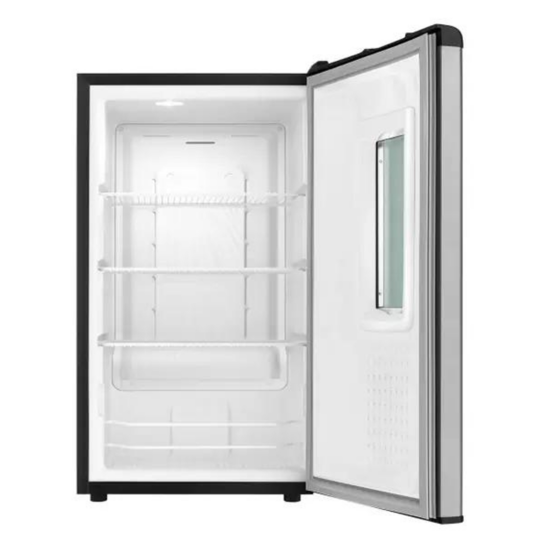 (QUEIMA DE ESTOQUE) - (ÚLTIMAS UNIDADES) Cervejeira vertical de última geração com painel digital em LED + BRINDE!