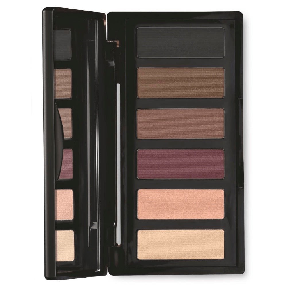 Palette de sombras Aviva Classic Jequiti