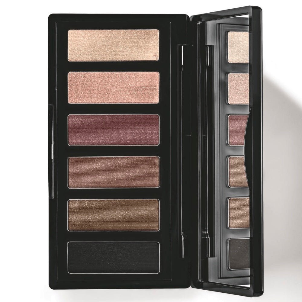 Palette de sombras Aviva Classic Jequiti