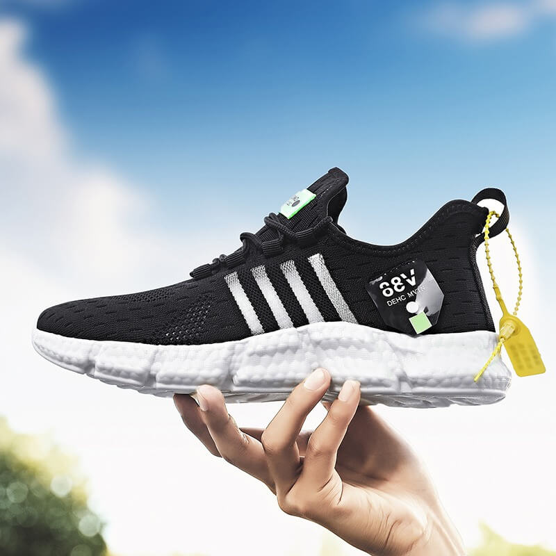 Tênis Pro Confort Fast