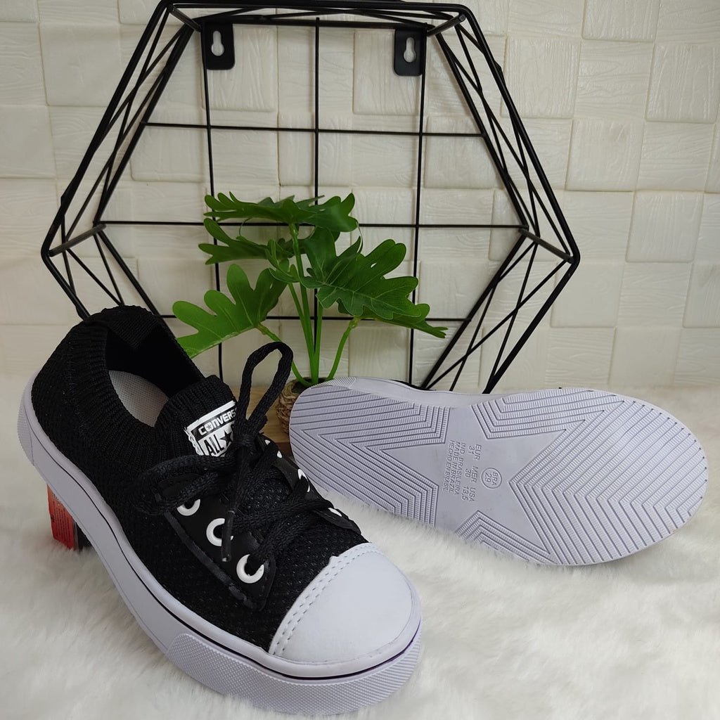 Tênis Meia All Star Infantil