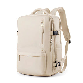 (PAGUE 1 LEVE 2) Mochila | B-Perfect - Impermeável com USB Para Viagem