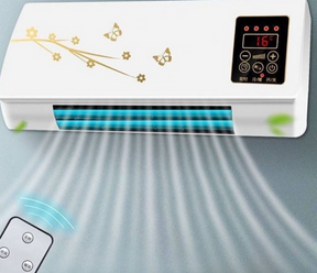 Ar-Condicionado Portátil (OFERTA PRÉ BLACK FRIDAY)