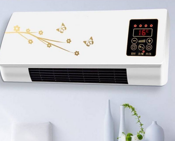 Ar-Condicionado Portátil (OFERTA PRÉ BLACK FRIDAY)