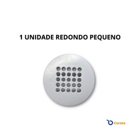 Bloqueador de Ralo INTELIGENTE