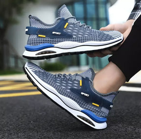 Tênis Masculino M4 - MotorSport 2023