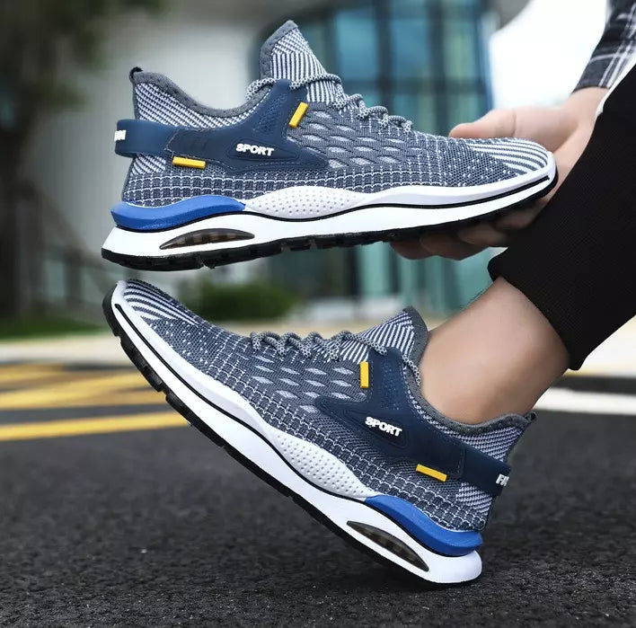 Tênis Masculino M4 - MotorSport 2023