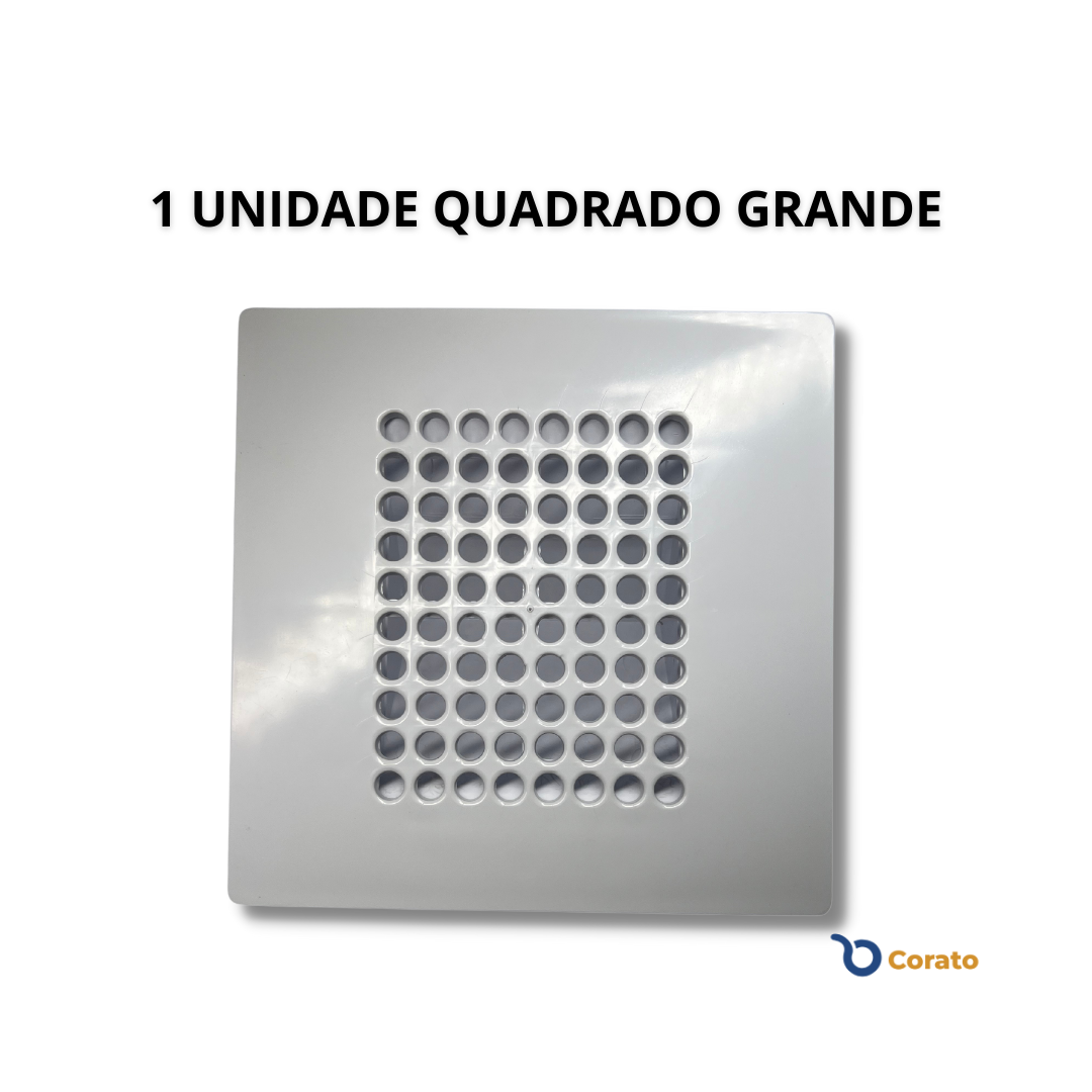 Bloqueador de Ralo INTELIGENTE