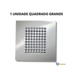 Bloqueador de Ralo INTELIGENTE