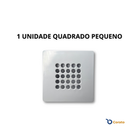 Bloqueador de Ralo INTELIGENTE