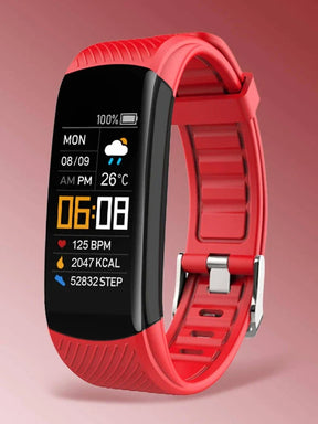 Pulseira Fitness Smartwatch C5S
