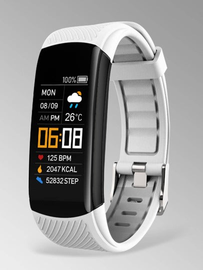 Pulseira Fitness Smartwatch C5S