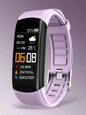 Pulseira Fitness Smartwatch C5S