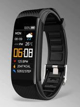 Pulseira Fitness Smartwatch C5S