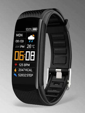 Pulseira Fitness Smartwatch C5S