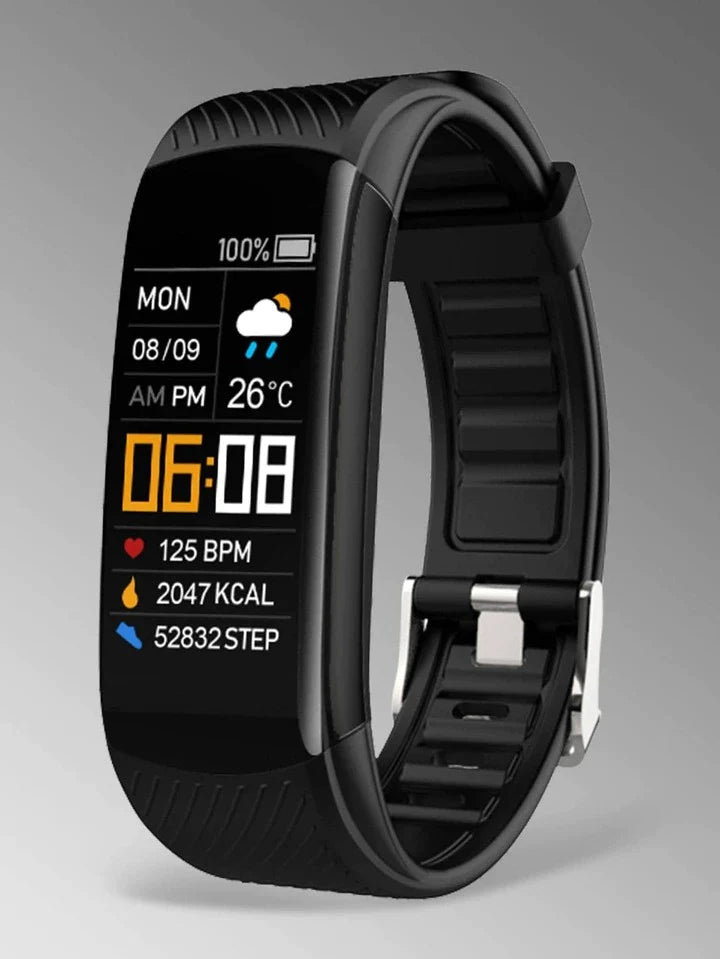 Pulseira Fitness Smartwatch C5S