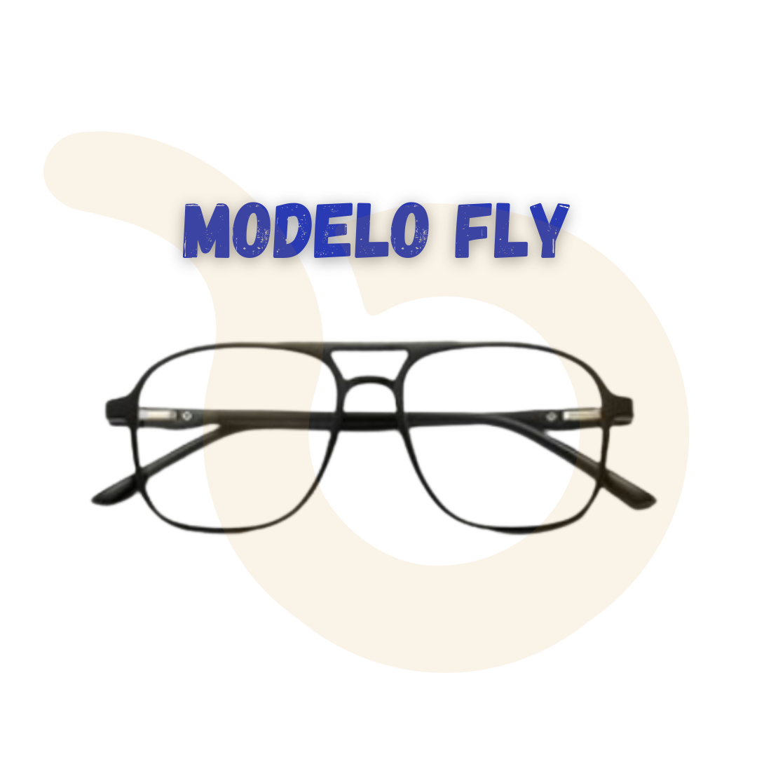 Armações de Óculos